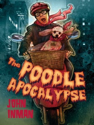 cover image of The Poodle Apocalypse